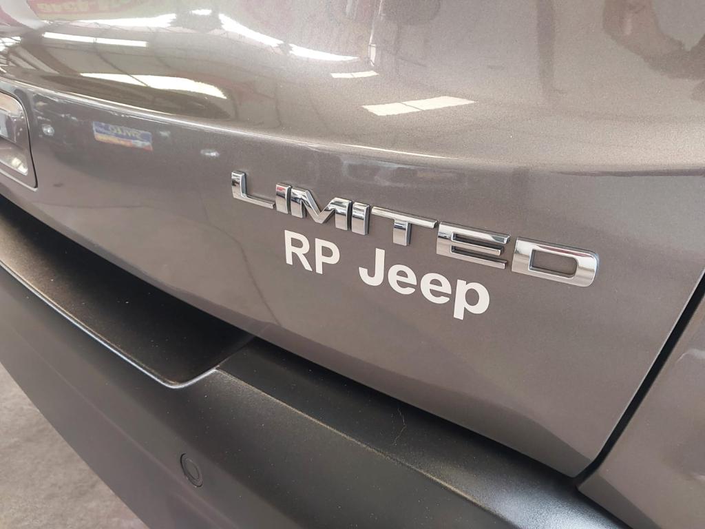 JEEP Renegade - Foto