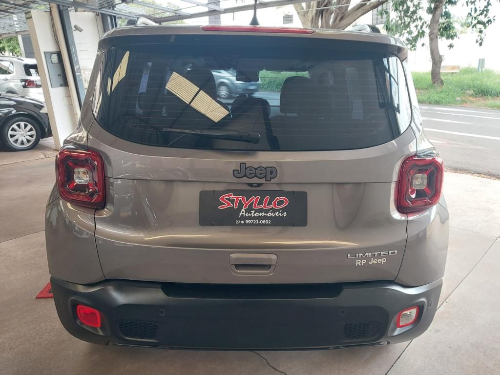 JEEP Renegade - Foto