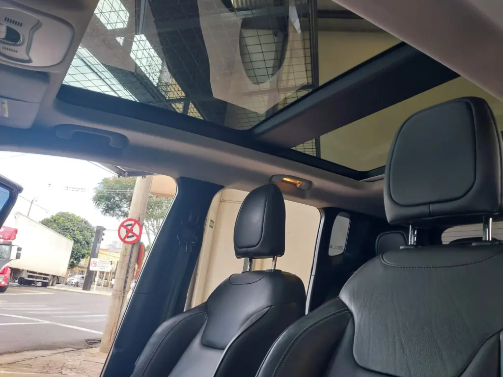 JEEP Renegade - Foto