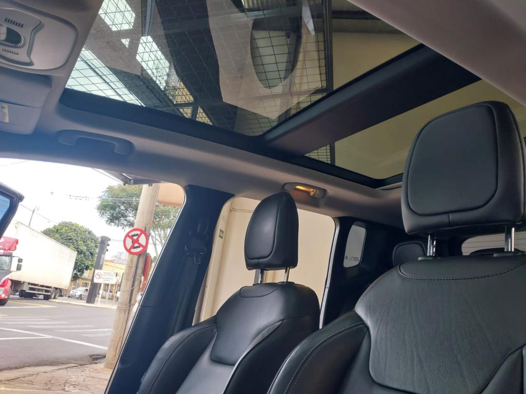 JEEP Renegade - Foto