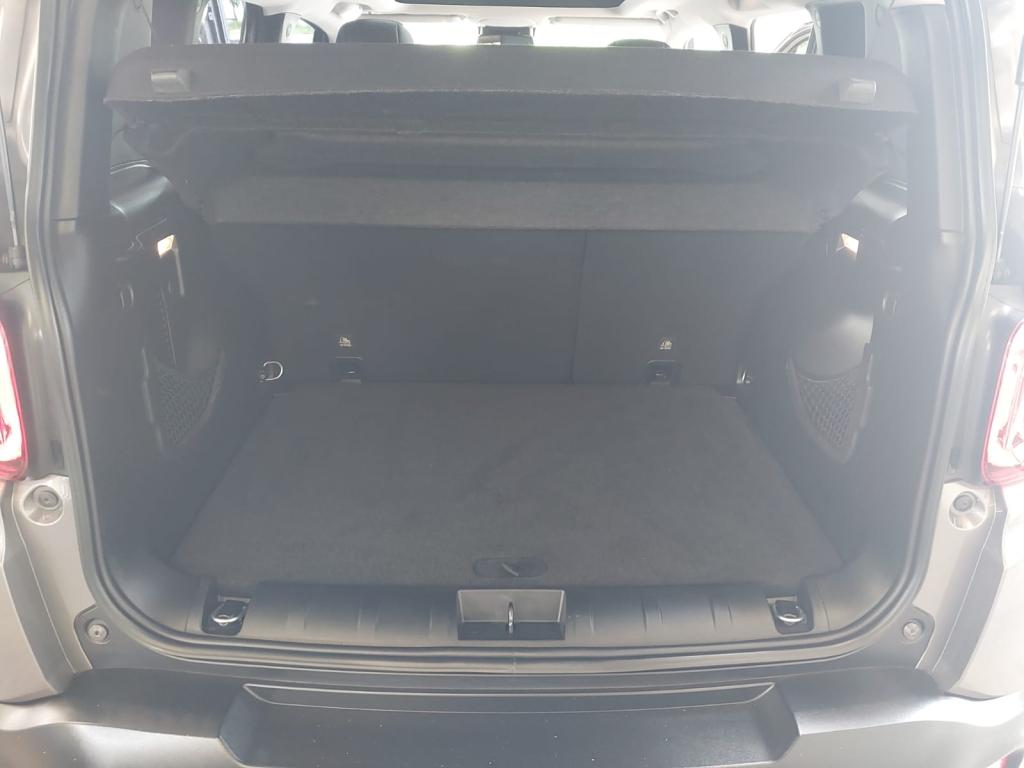 JEEP Renegade - Foto