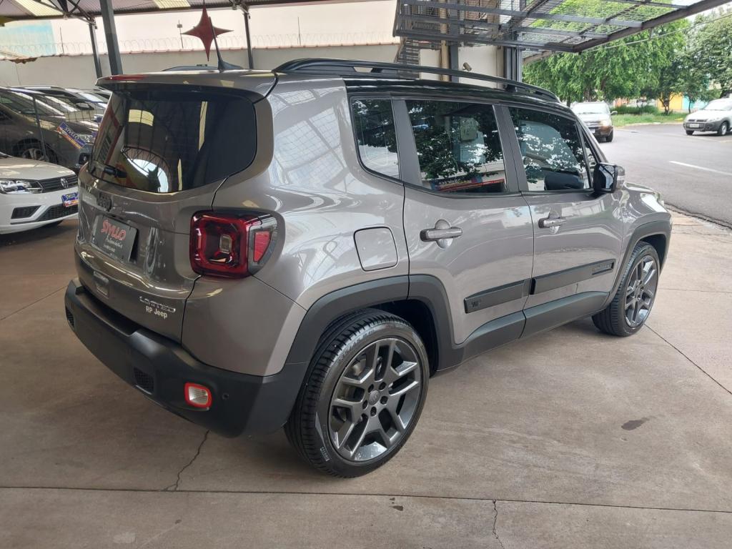 JEEP Renegade - Foto