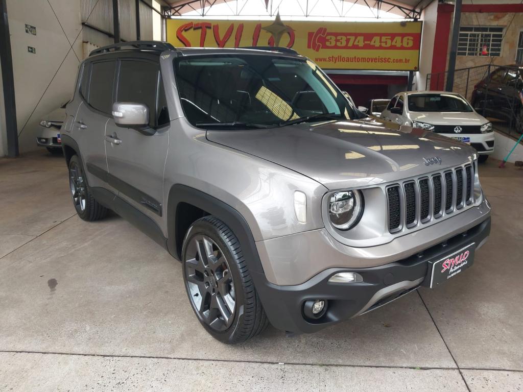 JEEP Renegade - Foto