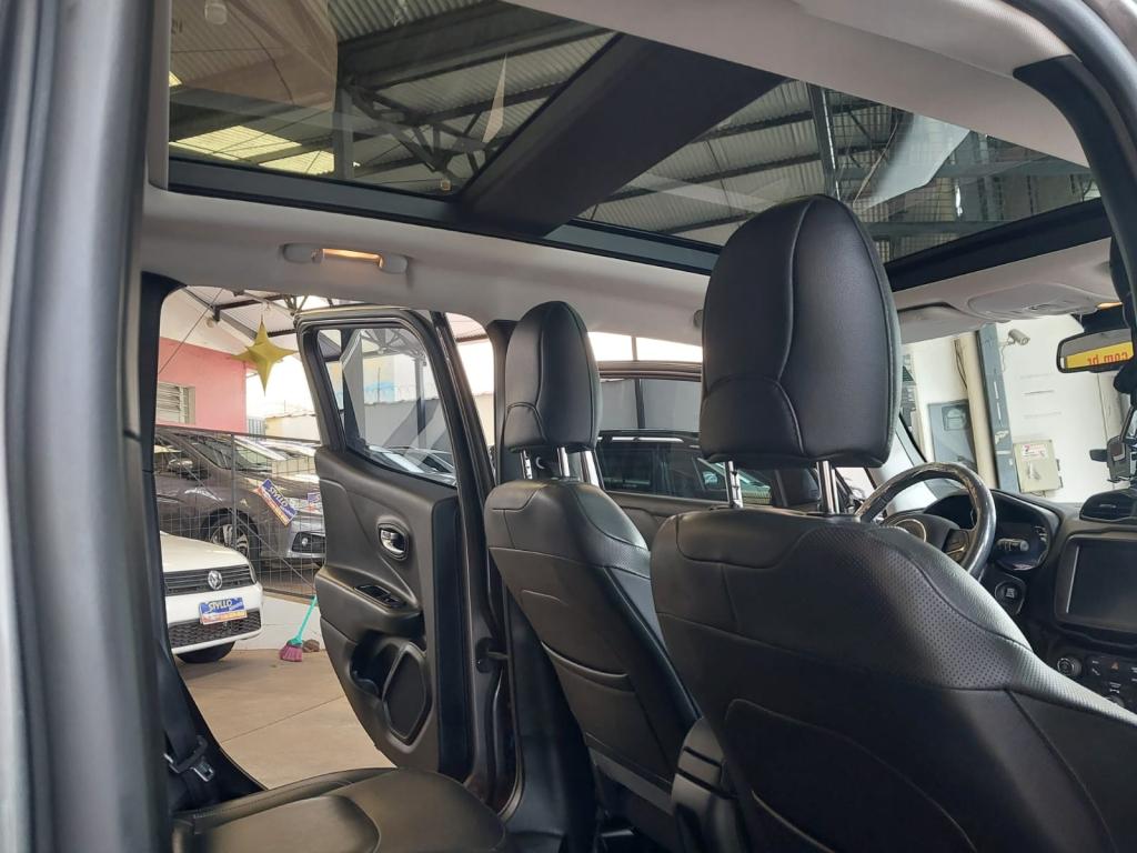 JEEP Renegade - Foto