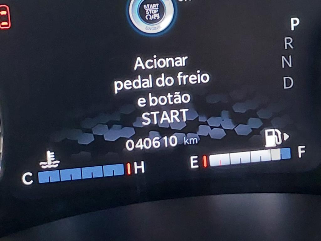 JEEP Renegade - Foto