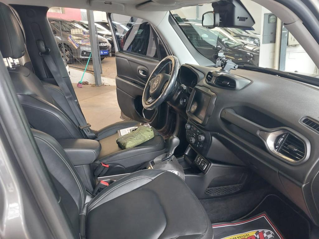 JEEP Renegade - Foto