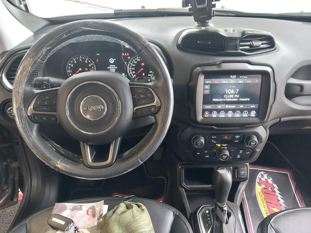 JEEP Renegade - Foto