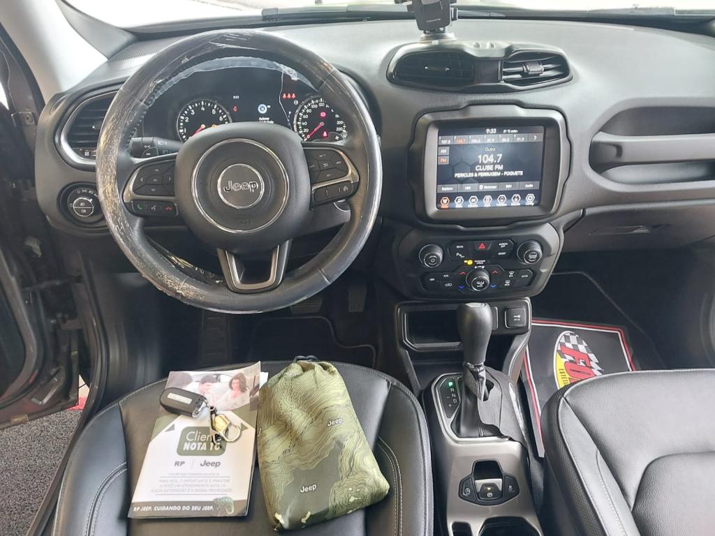 JEEP Renegade - Foto