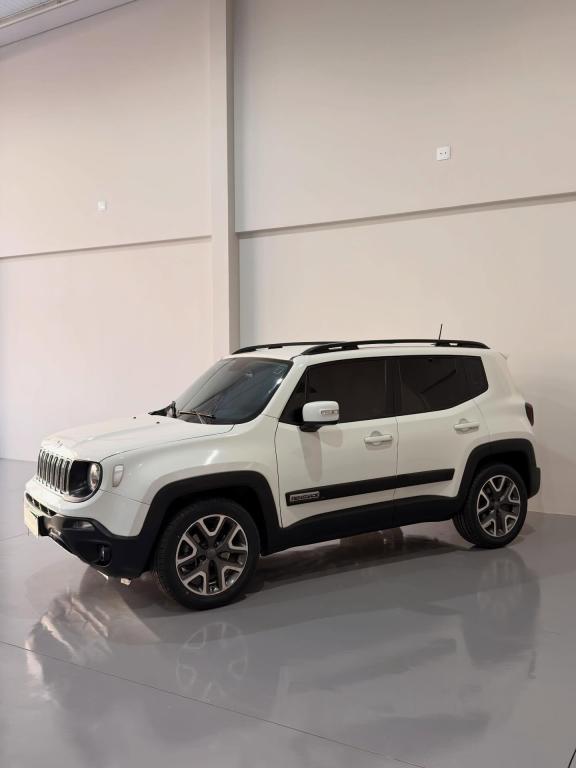 JEEP Renegade - Foto