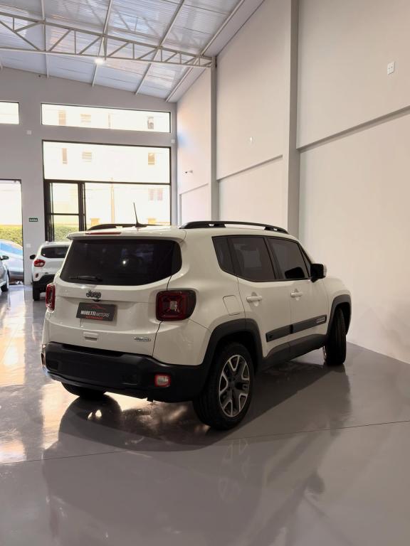 JEEP Renegade - Foto
