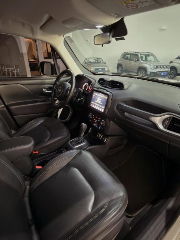 JEEP Renegade - Foto