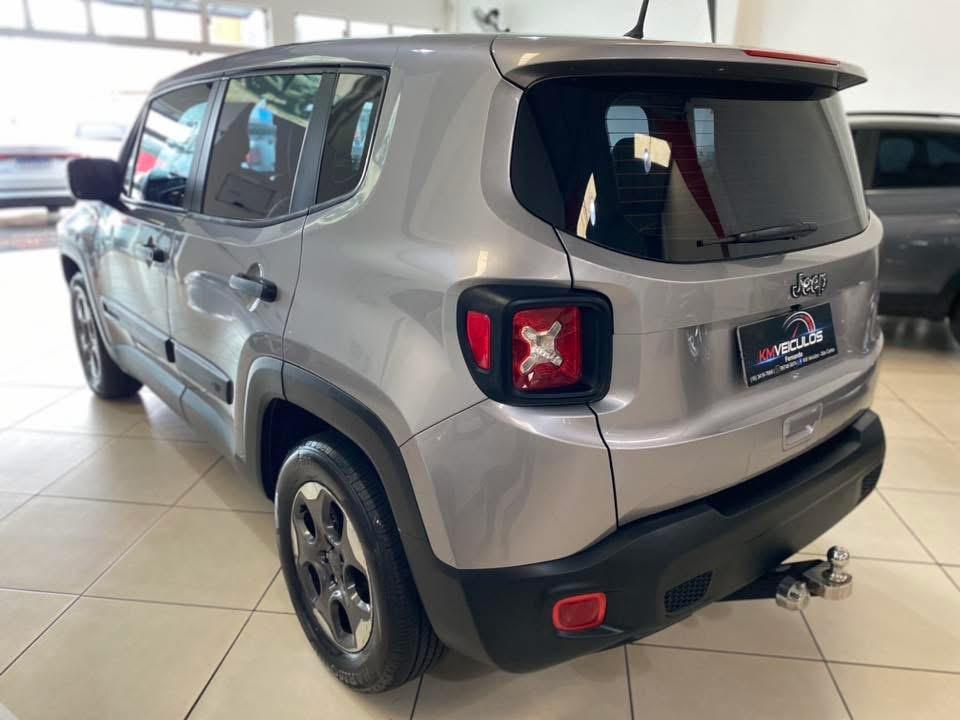 JEEP Renegade - Foto
