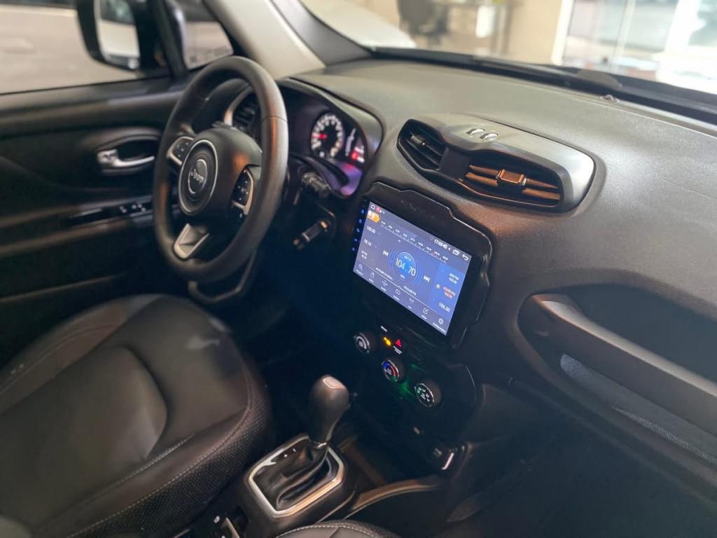 JEEP Renegade - Foto