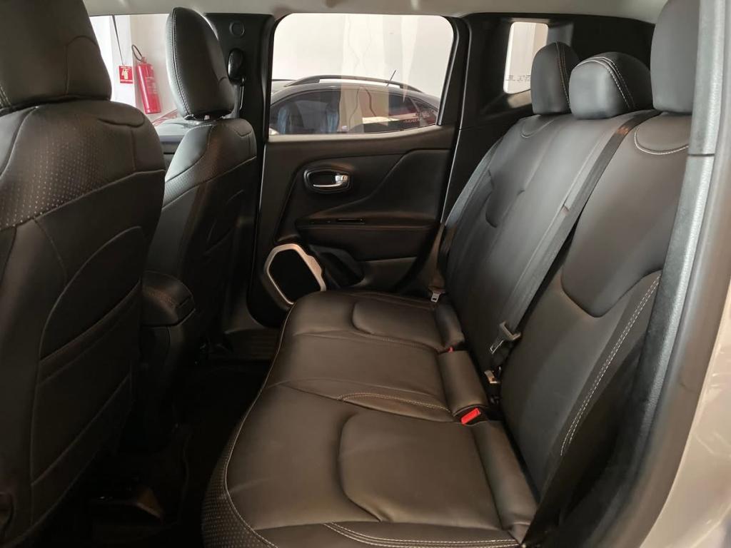 JEEP Renegade - Foto