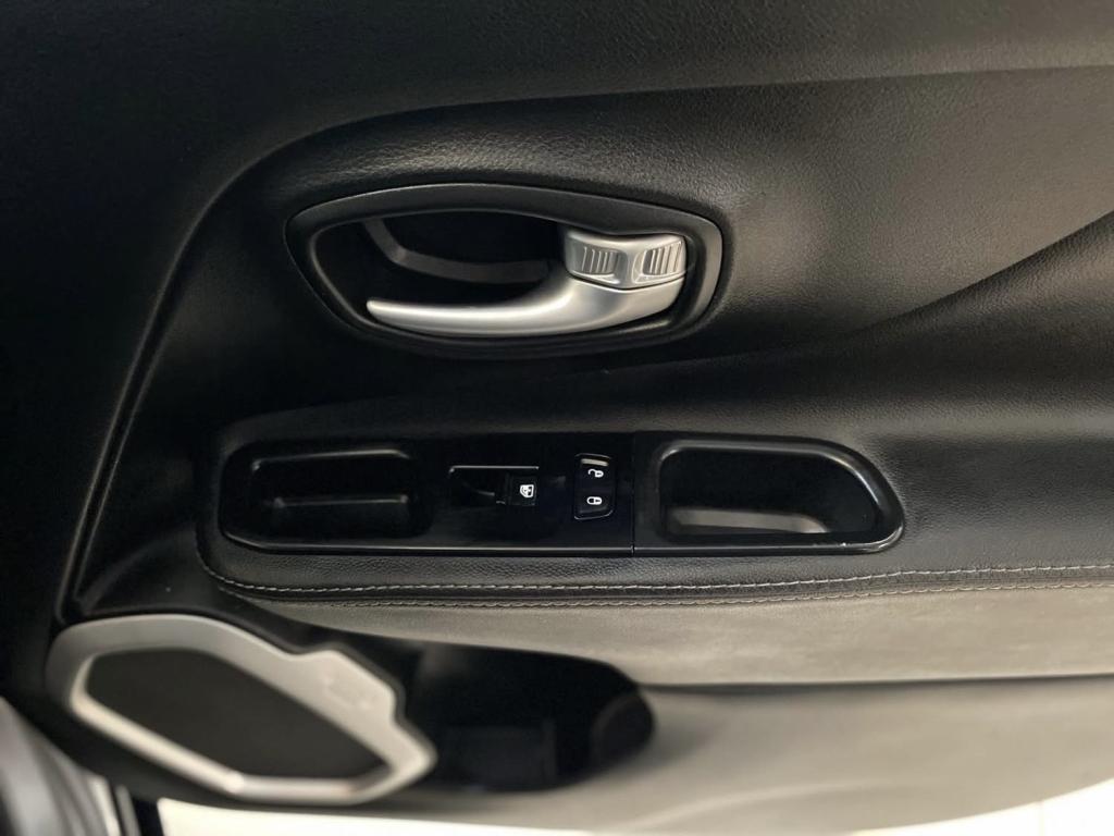 JEEP Renegade - Foto