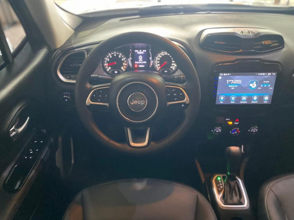 JEEP Renegade - Foto