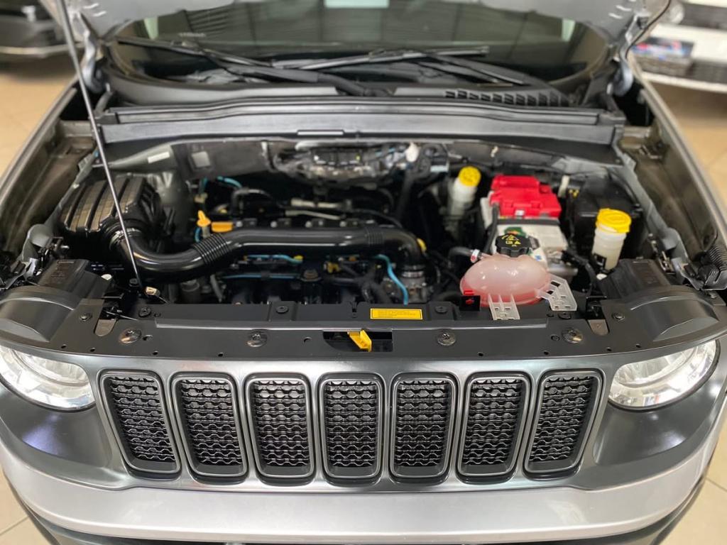 JEEP Renegade - Foto