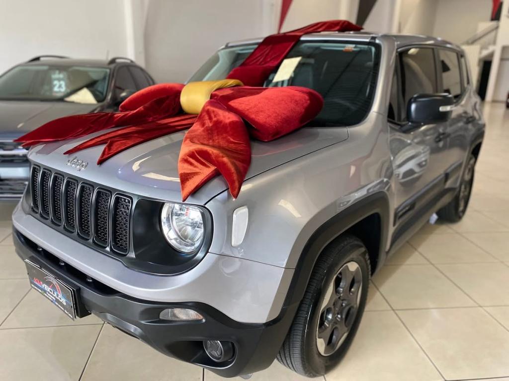 JEEP Renegade - Foto