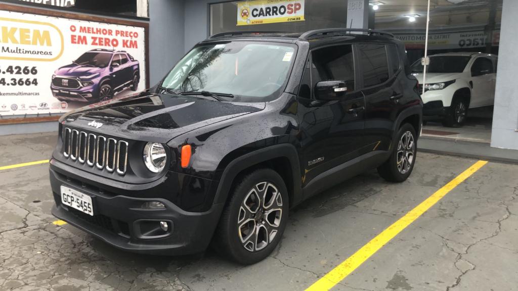 JEEP Renegade - Foto