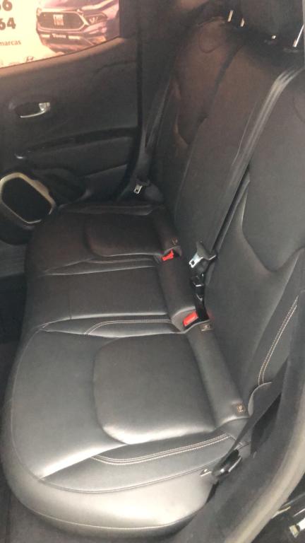 JEEP Renegade - Foto