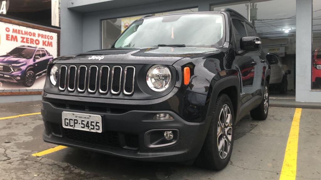 JEEP Renegade - Foto