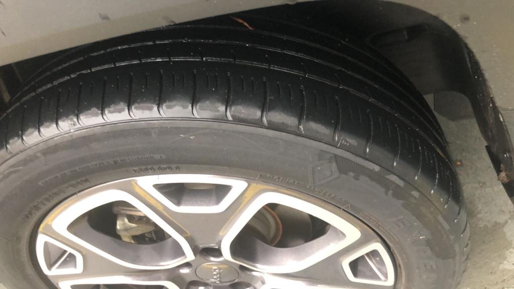 JEEP Renegade - Foto