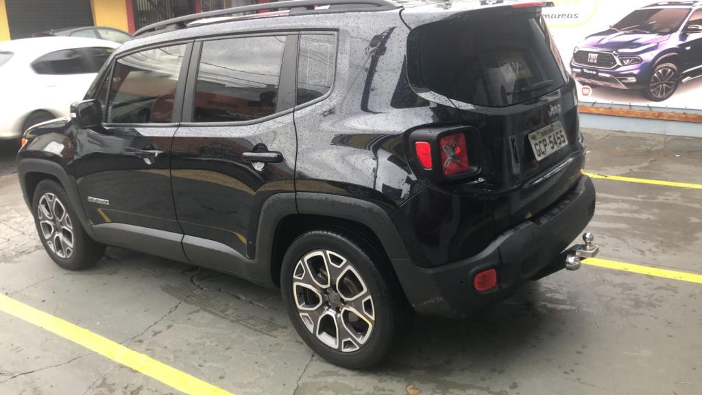 JEEP Renegade - Foto