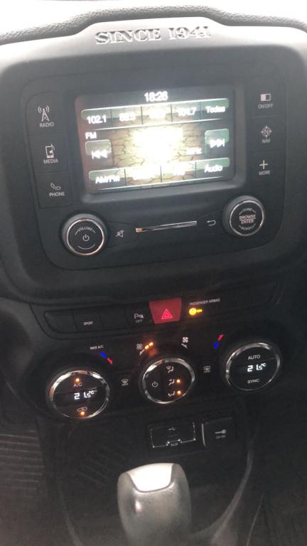 JEEP Renegade - Foto