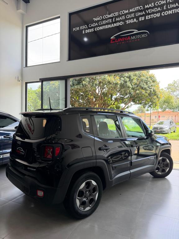 JEEP Renegade - Foto