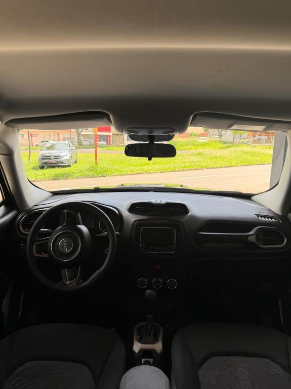 JEEP Renegade - Foto