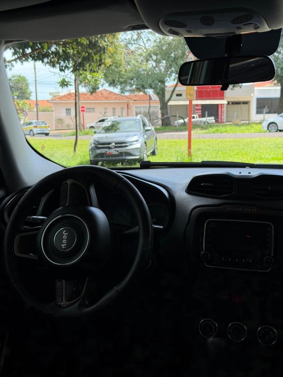 JEEP Renegade - Foto