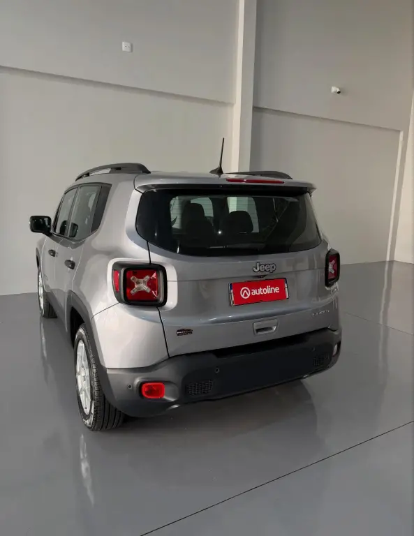 JEEP Renegade - Foto