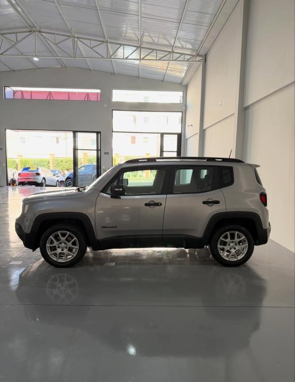 JEEP Renegade - Foto