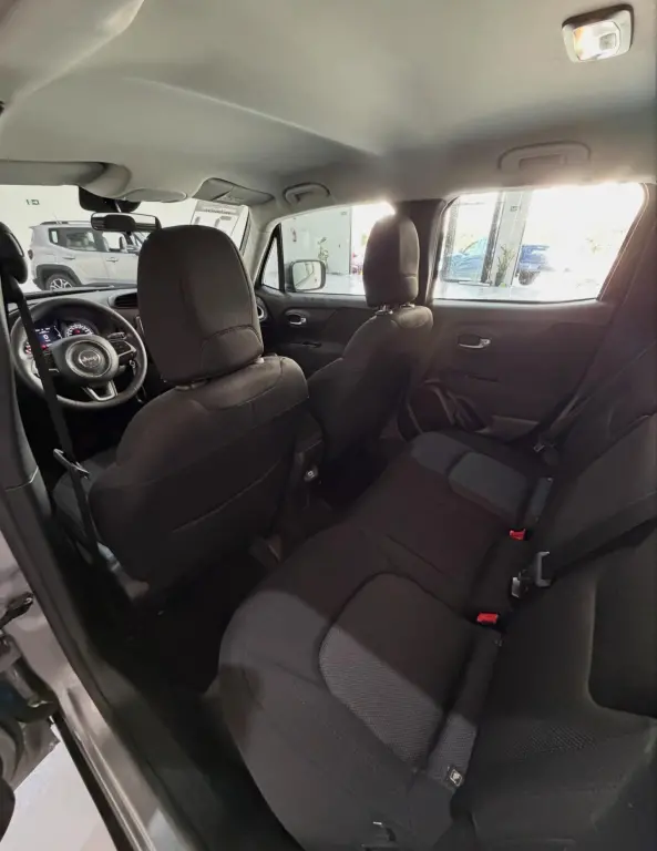 JEEP Renegade - Foto