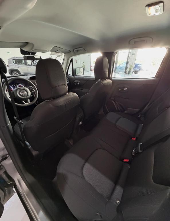 JEEP Renegade - Foto