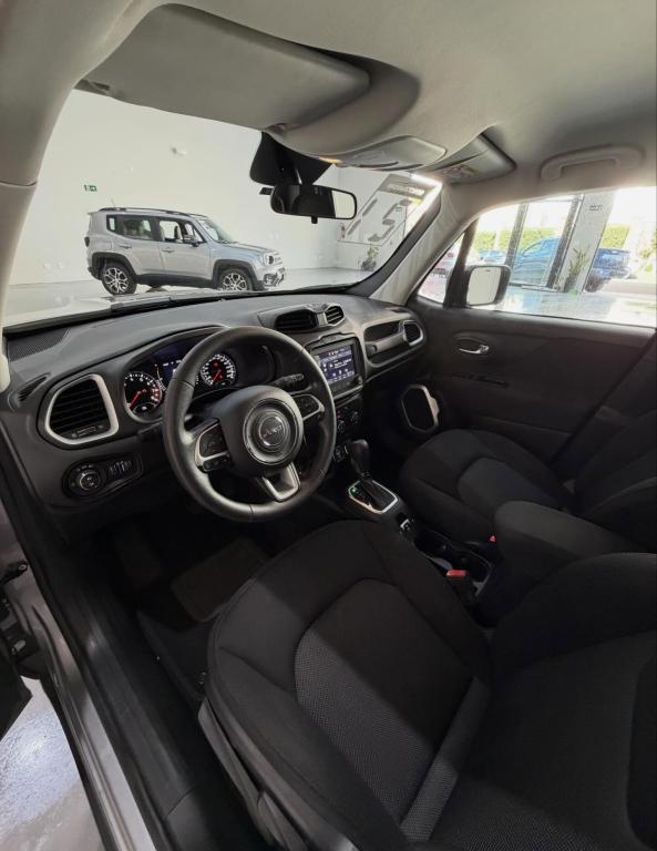 JEEP Renegade - Foto