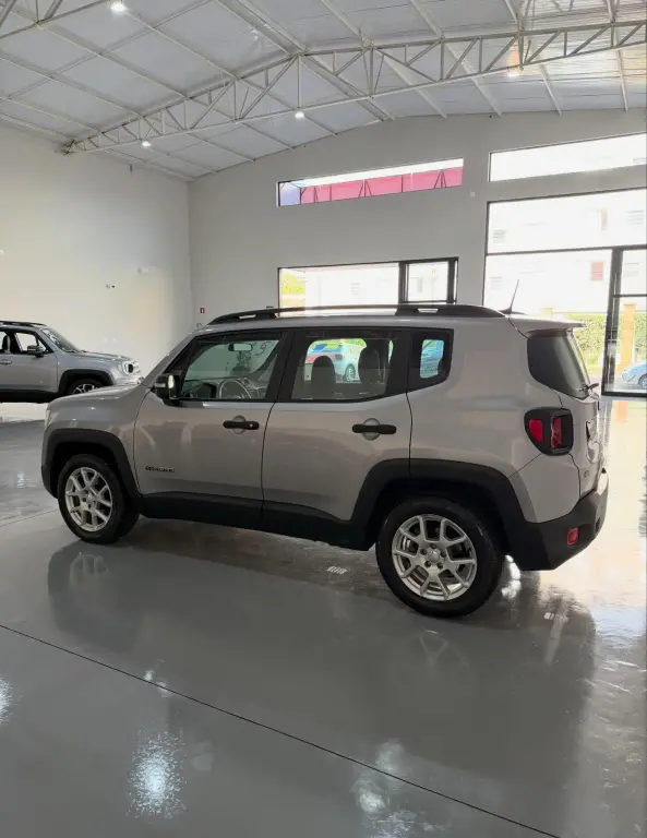 JEEP Renegade - Foto