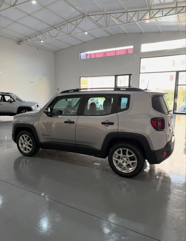 JEEP Renegade - Foto