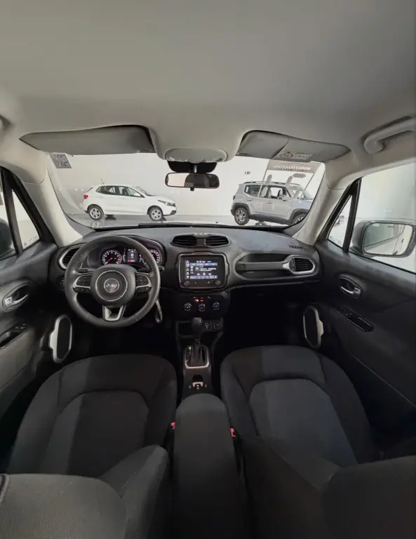 JEEP Renegade - Foto
