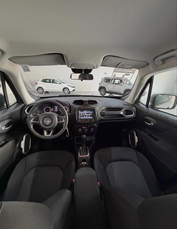 JEEP Renegade - Foto