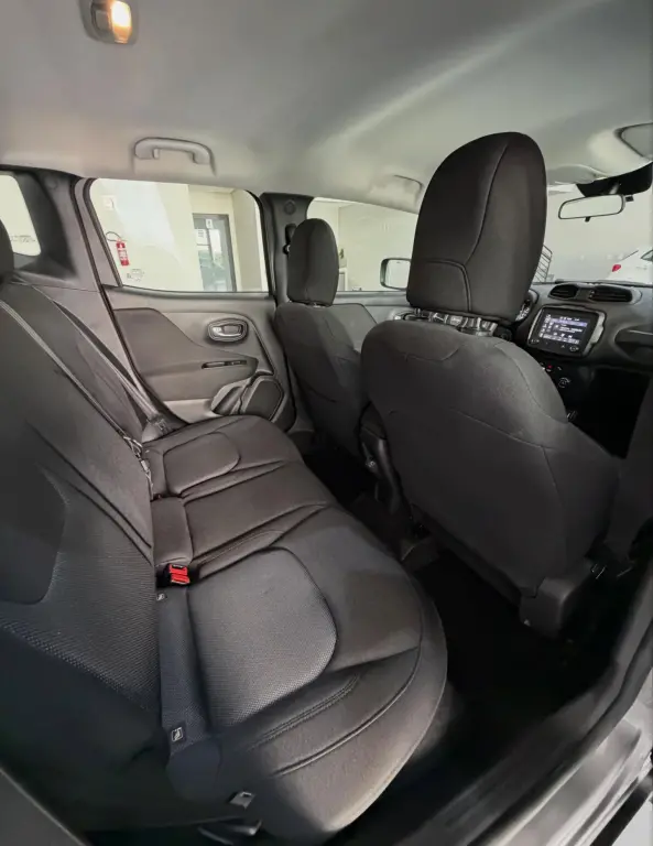 JEEP Renegade - Foto