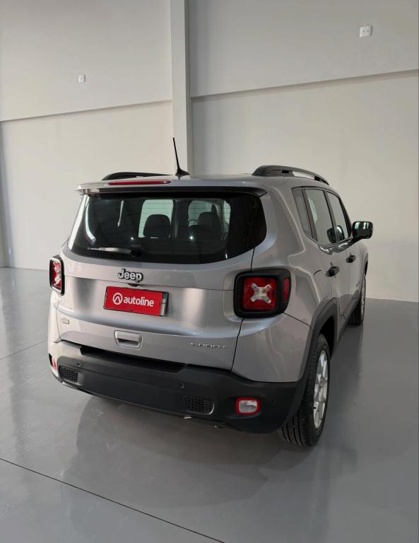 JEEP Renegade - Foto