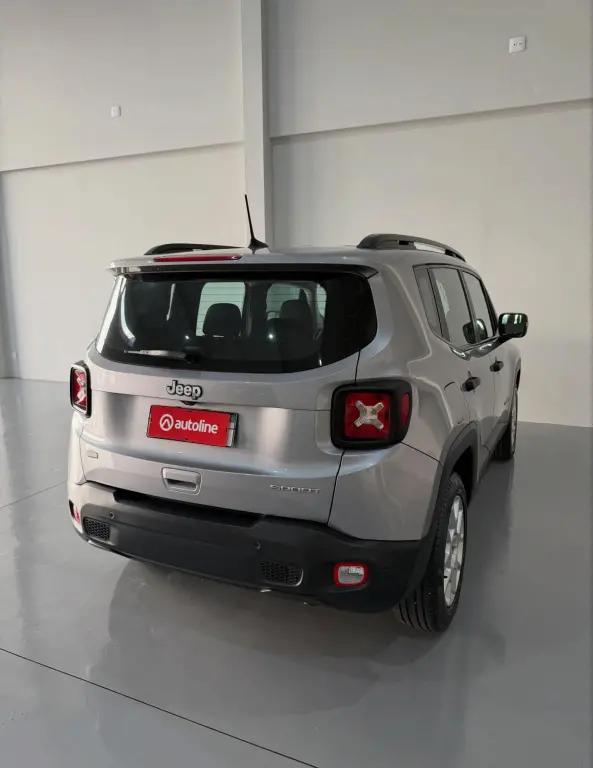 JEEP Renegade - Foto