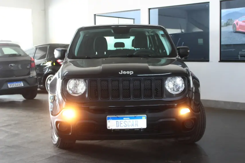 JEEP Renegade - Foto