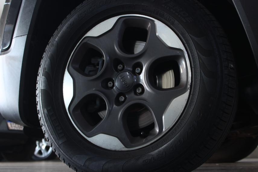 JEEP Renegade - Foto