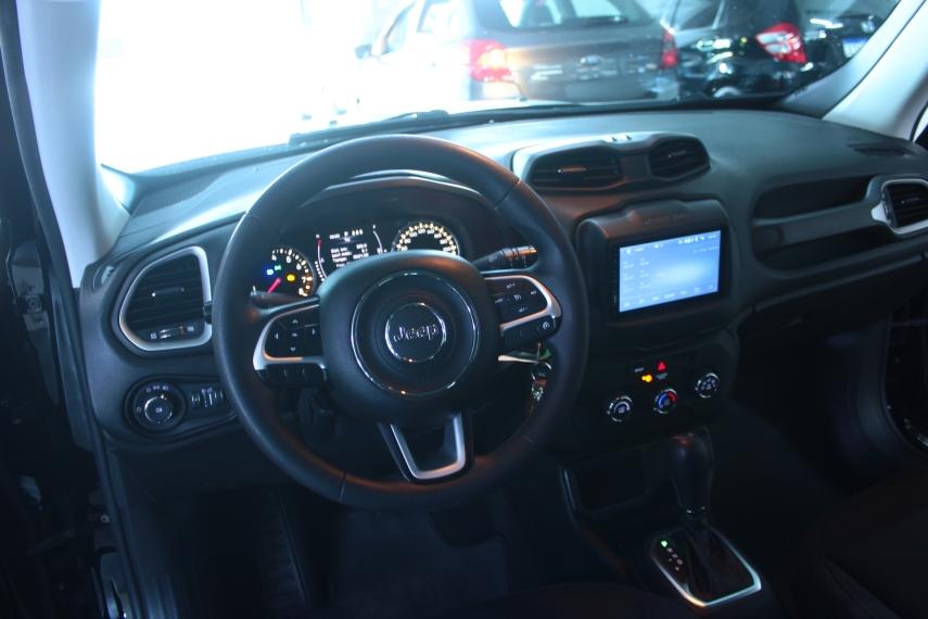 JEEP Renegade - Foto