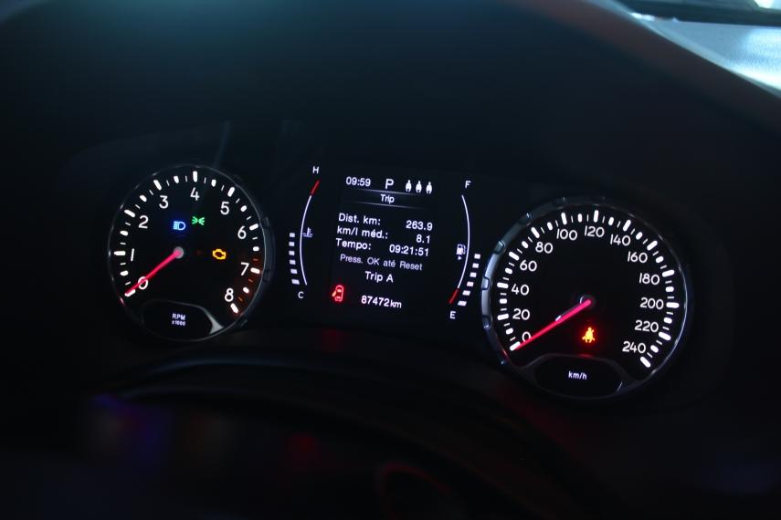 JEEP Renegade - Foto