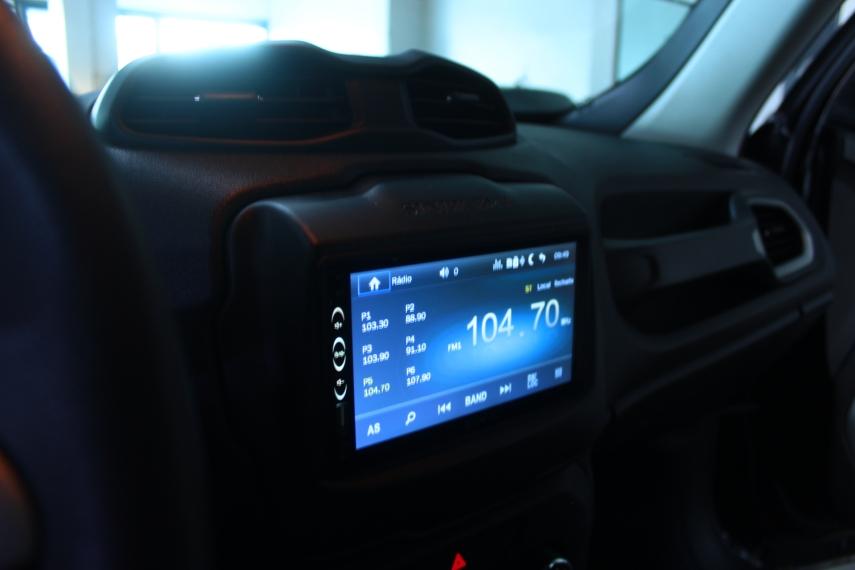 JEEP Renegade - Foto