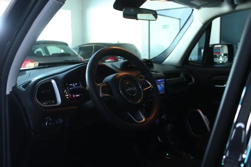 JEEP Renegade - Foto