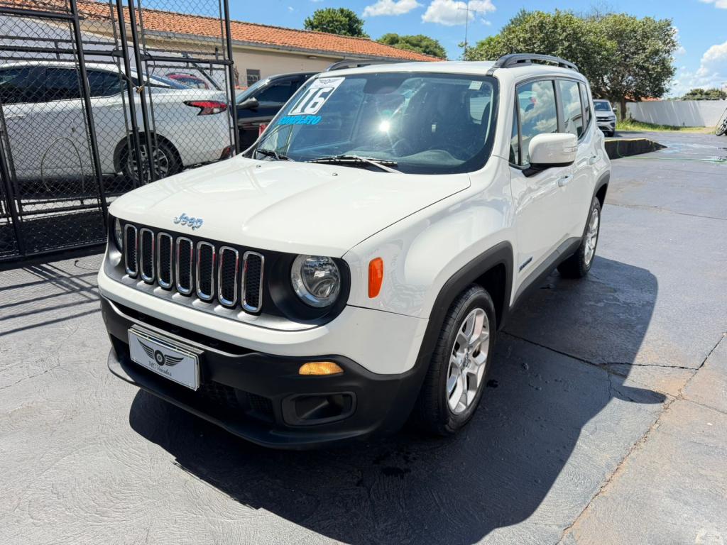 JEEP Renegade - Foto